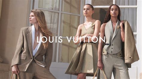 [Playlist] LOUIS VUITTON In